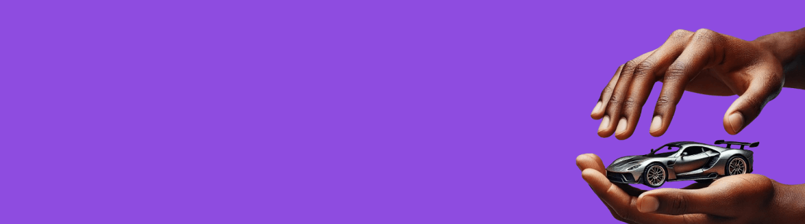 Vitrine de concessionnaires de véhicules